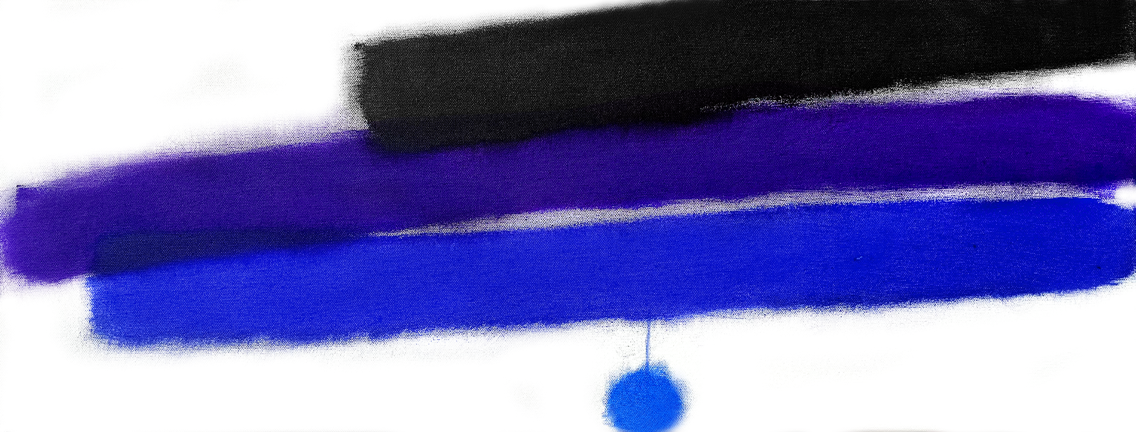 Možnost obzoru-diptych / Horizon Possibility